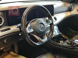 مرسيدس بنز E-Class